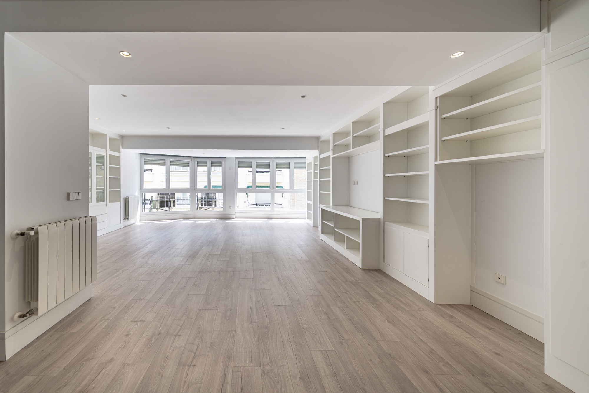 MAGNIFICO PISO EN SALAMANCA-GOYA propiedades de gran lujo generaldiazporlier 01 2 Consultores inmobiliarios