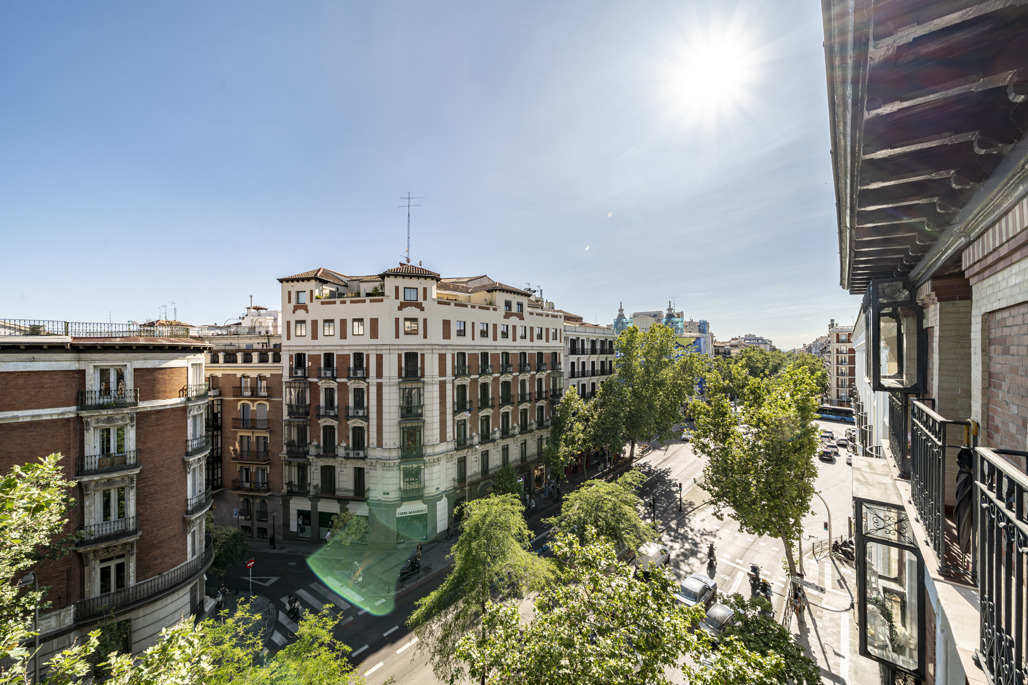 IMPRESIONANTE PISO EN LA GTA DE BILBAO propiedades de gran lujo SAGASTA 48 1 Consultores inmobiliarios